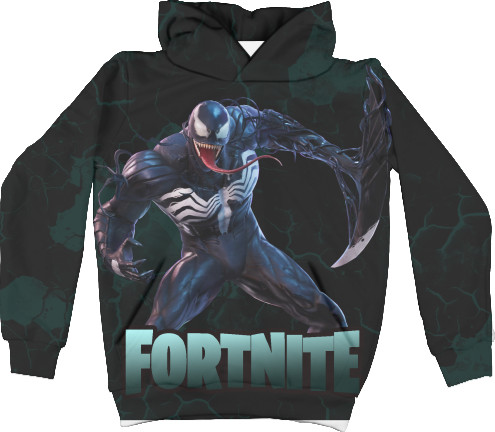 Fortnite Venom