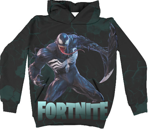 Fortnite Venom