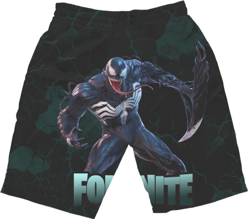 Fortnite Venom