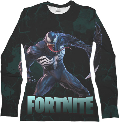 Fortnite Venom