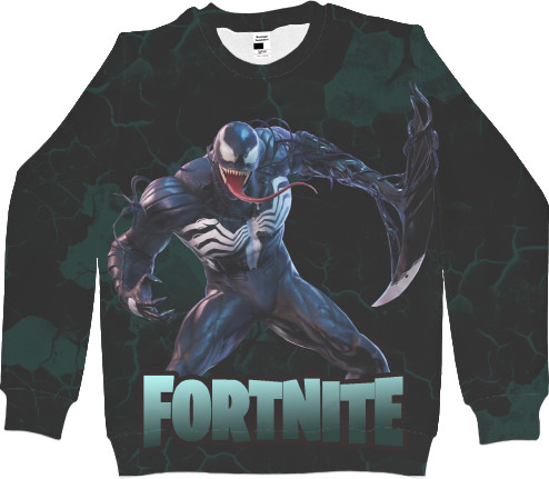 Fortnite Venom