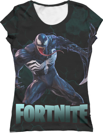 Fortnite Venom