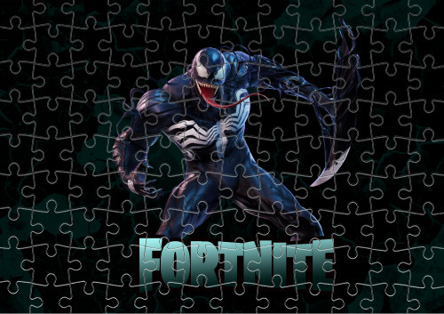 Fortnite Venom