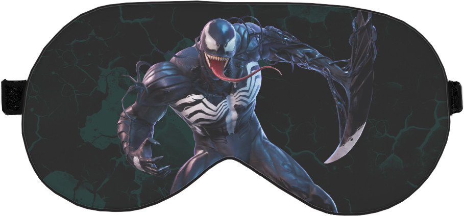 Fortnite Venom