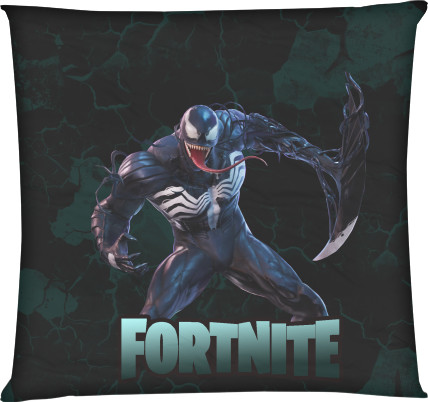 Fortnite Venom