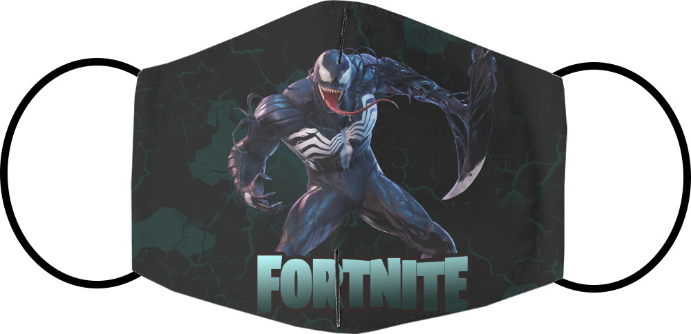 Fortnite Venom