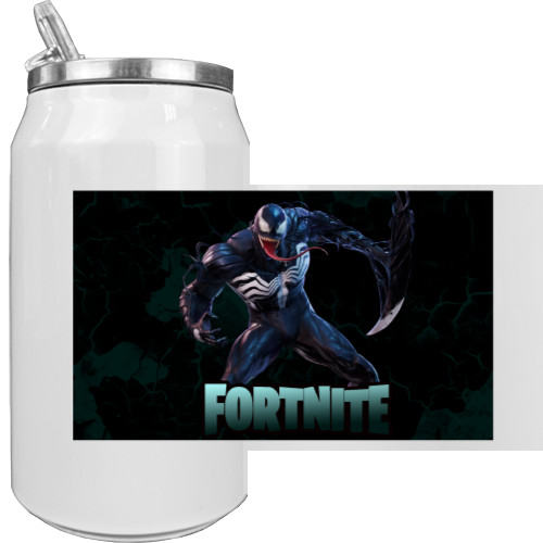 Fortnite Venom