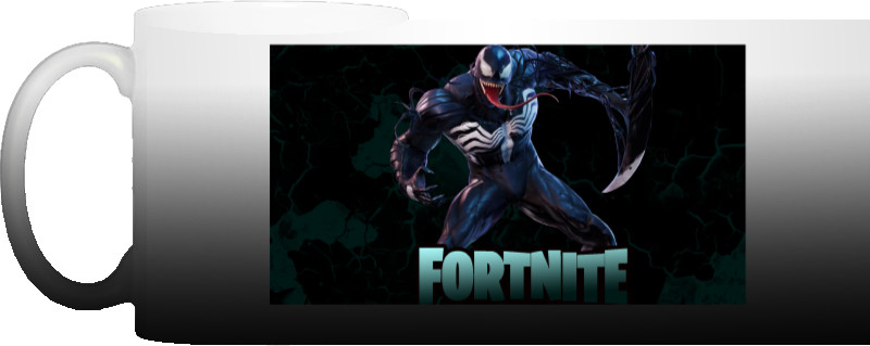 Fortnite Venom