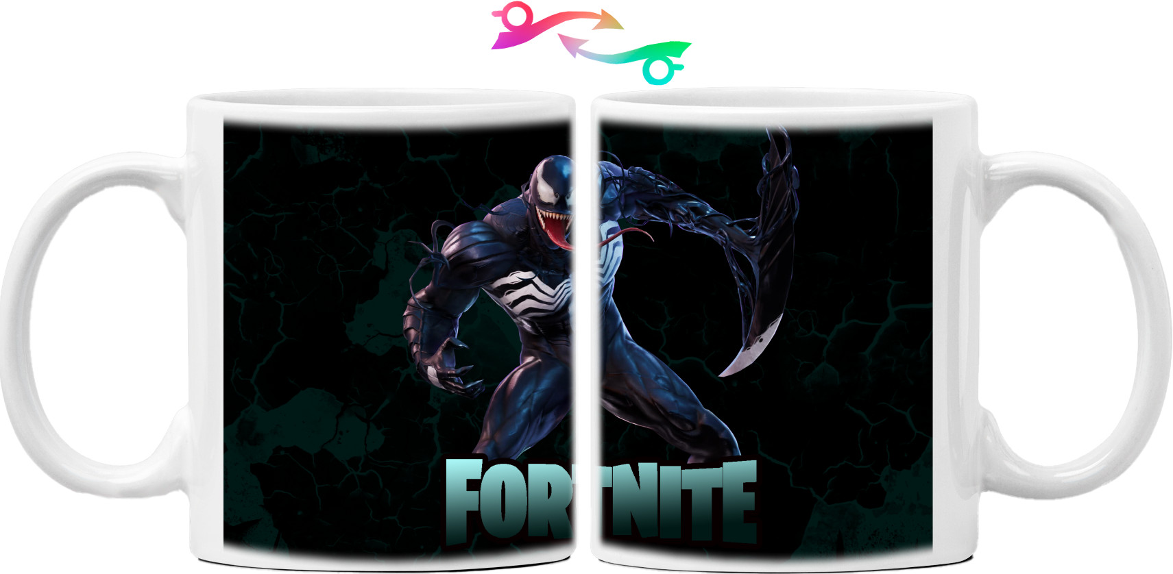 Fortnite Venom