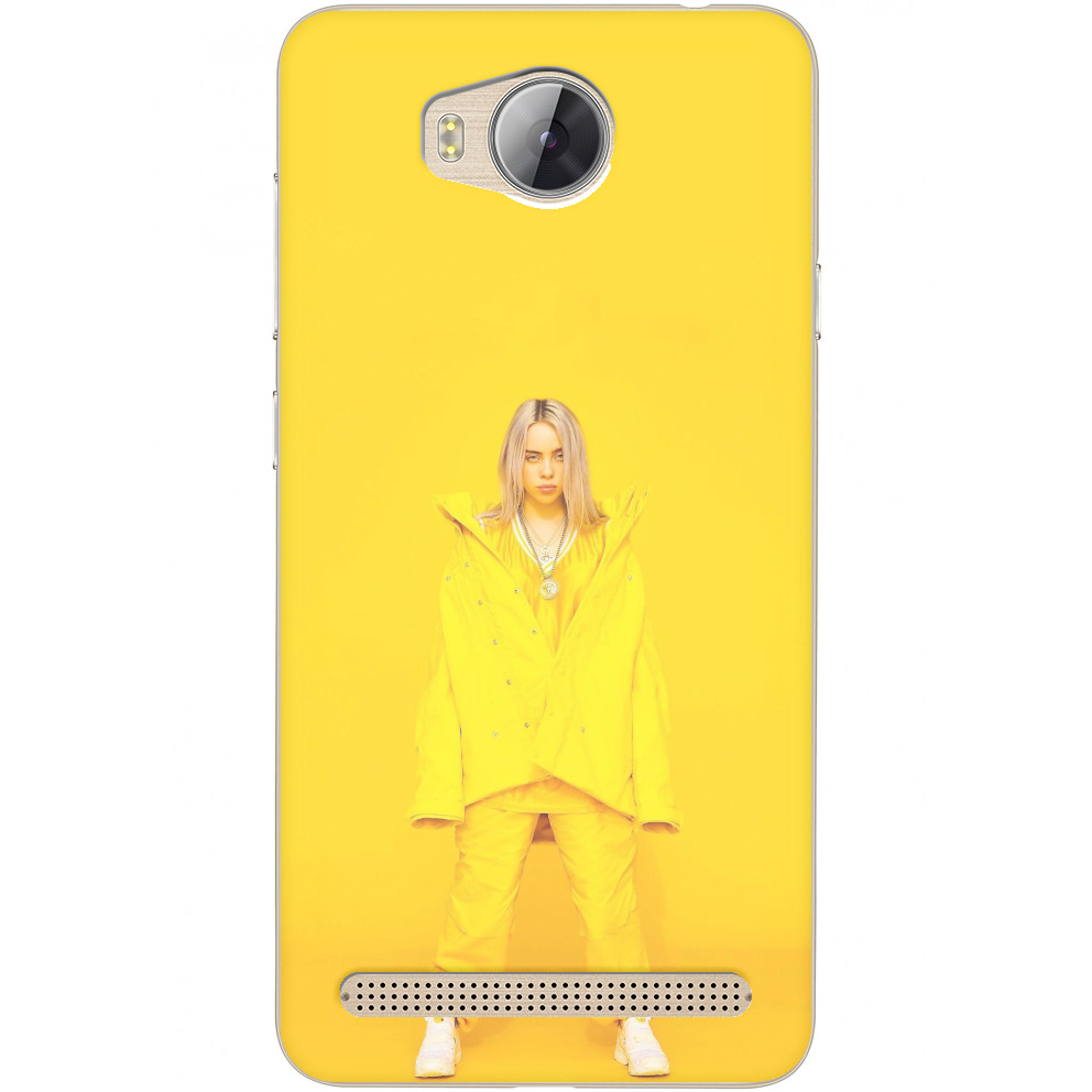 Billie Eilish 6