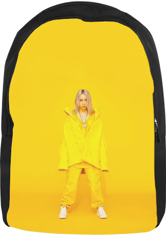 Billie Eilish 6