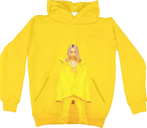 Billie Eilish 6