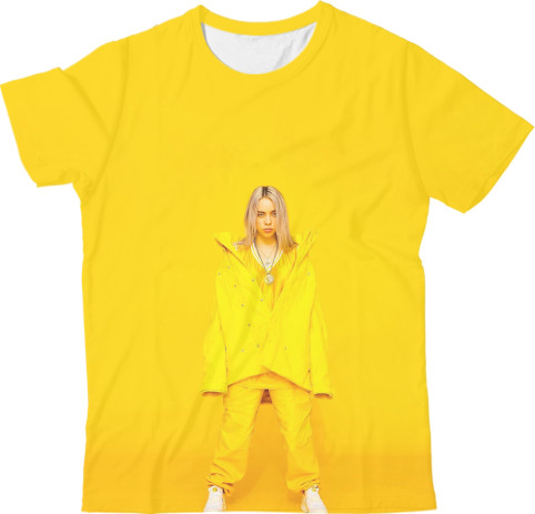 Billie Eilish 6