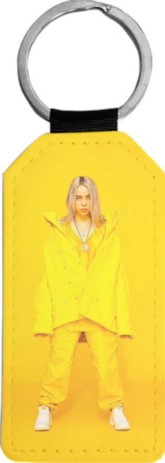 Billie Eilish 6