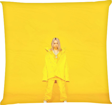 Billie Eilish 6