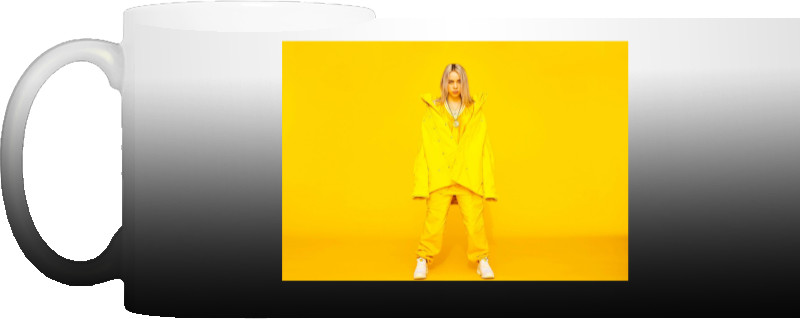 Billie Eilish 6