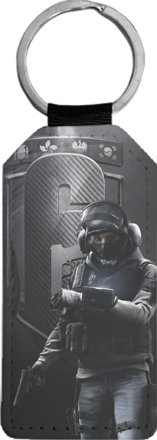 RAINBOW SIX SIEGE