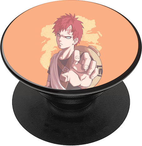 Gaara