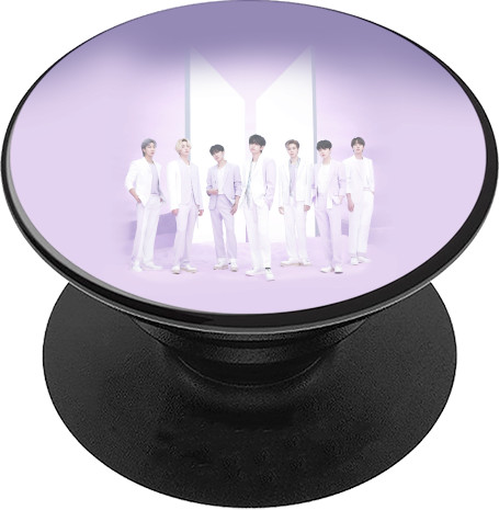 PopSocket - BTS 5 - Mfest