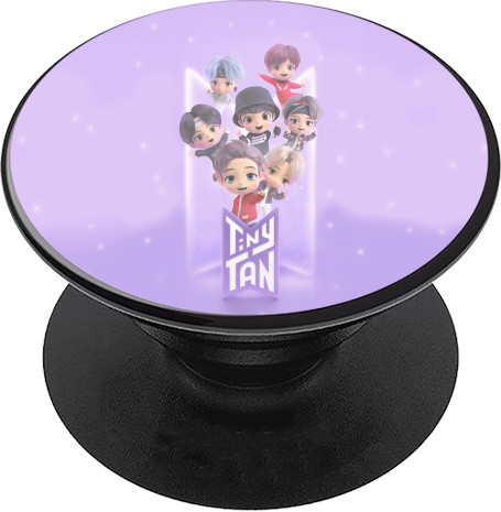 PopSocket - Tiny Tan - Mfest