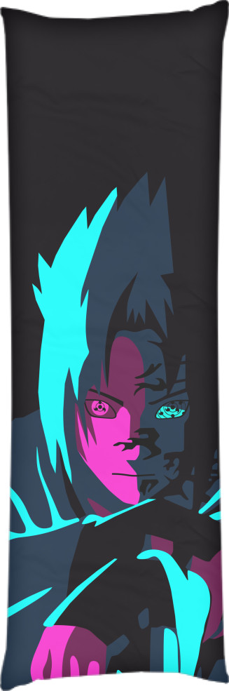 sasuke neon