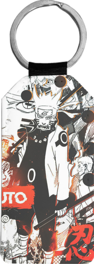 naruto uzumaki