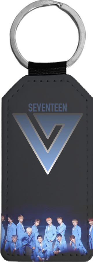 seventeen