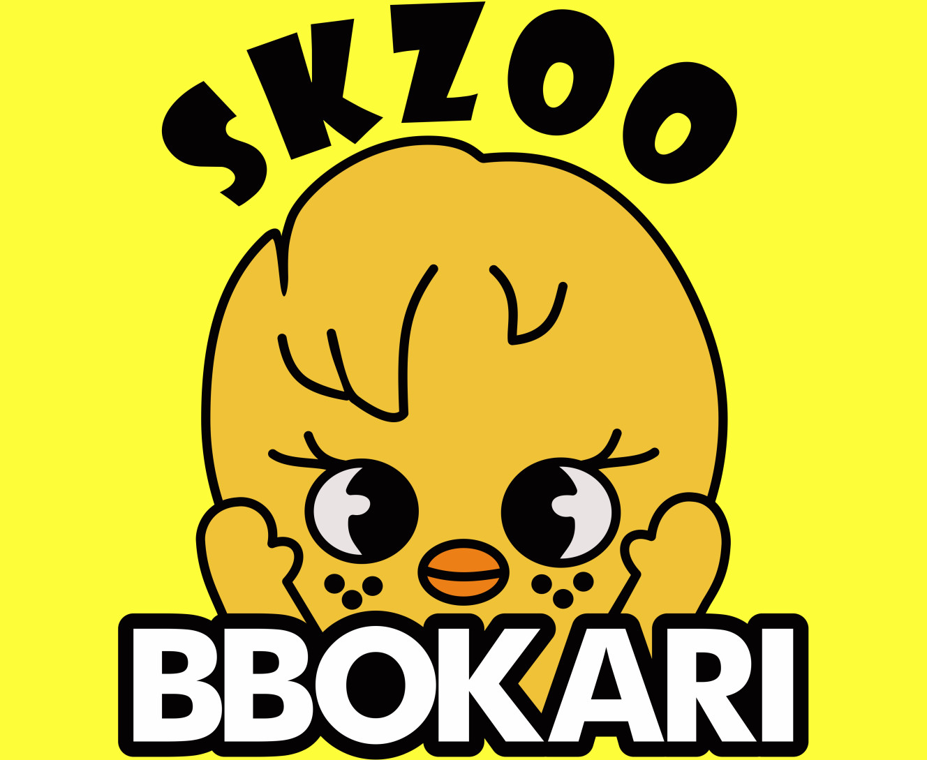 BBOKARI