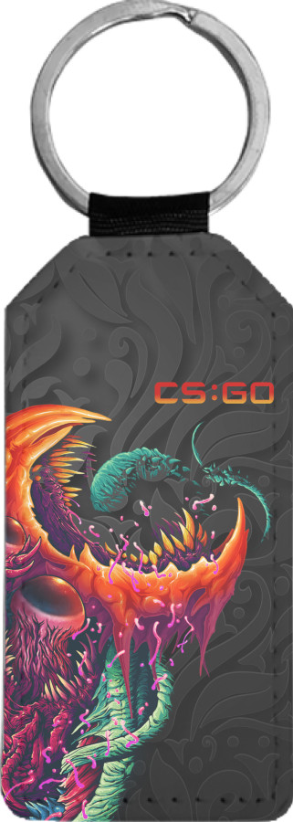 CS:GO Hyper Beast Original