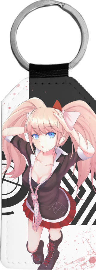 Junko Enoshima Danganronpa