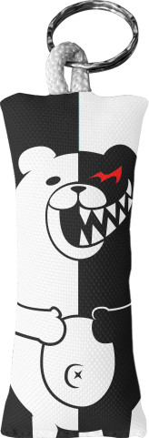 monokuma danganronpa