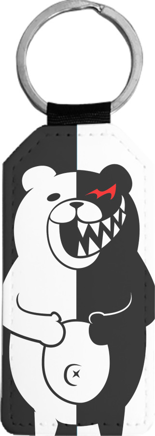 monokuma danganronpa