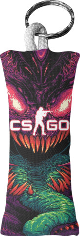 CS GO Hyper Beast