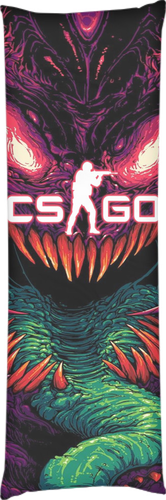 CS GO Hyper Beast