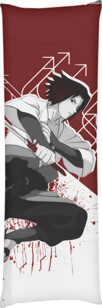 uchiha sasuke naruto