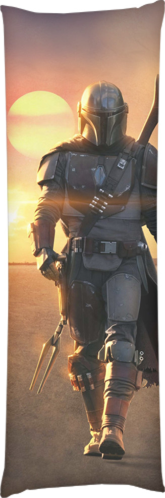 mandalorian