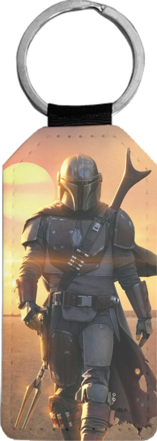 mandalorian