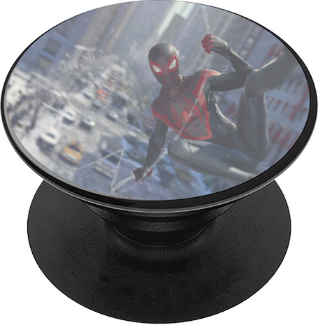 PopSocket - Spider Man - Mfest