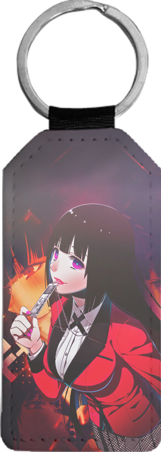 Kakegurui Yumeko