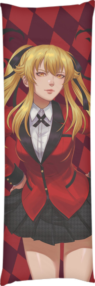 Kakegurui Mary Saotome