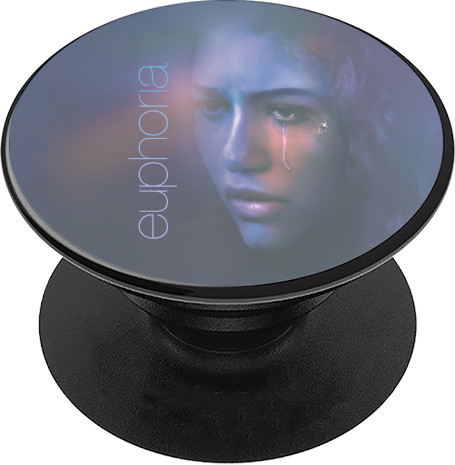 PopSocket Підставка для Телефону - euphoria 3 - Mfest