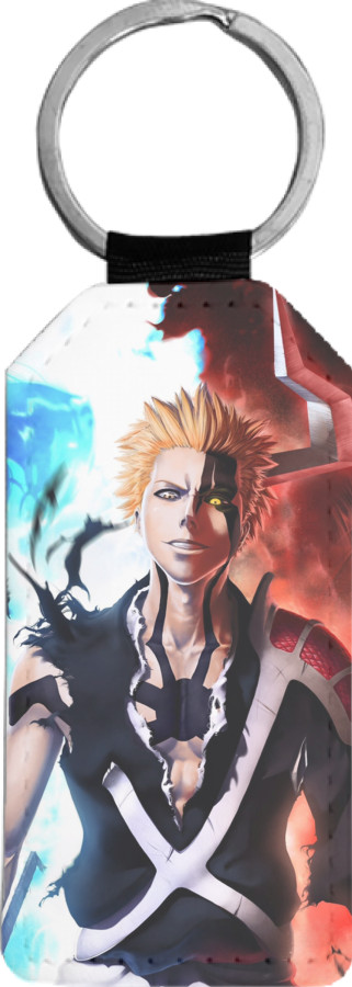 Kurosaki Ichigo Bankai