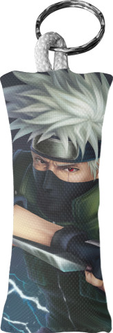 kakashi hatake art