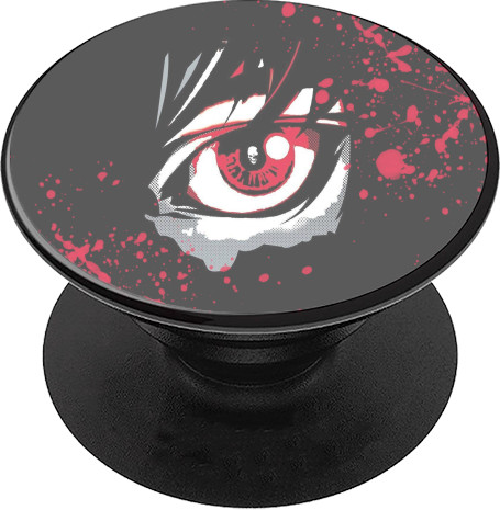 PopSocket Подставка для мобильного - death note - Mfest