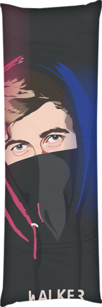 Alan Walker