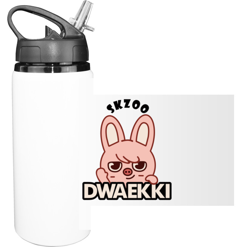 DWAEKKI