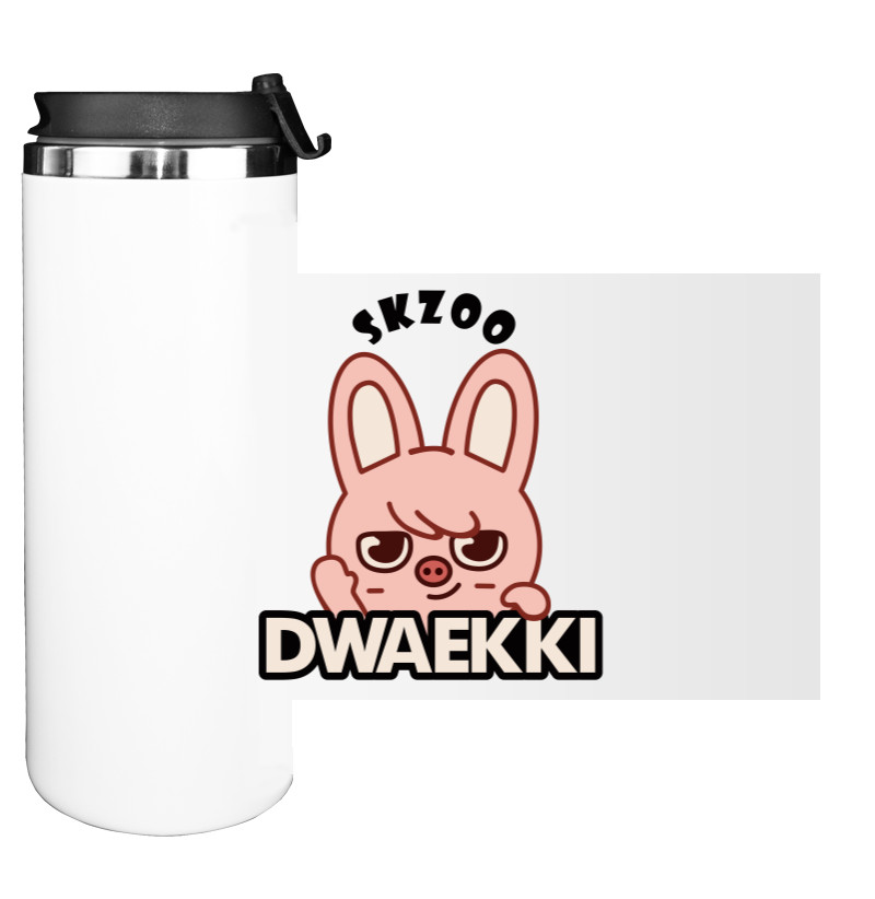 DWAEKKI