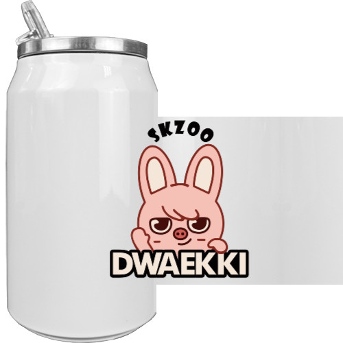 DWAEKKI