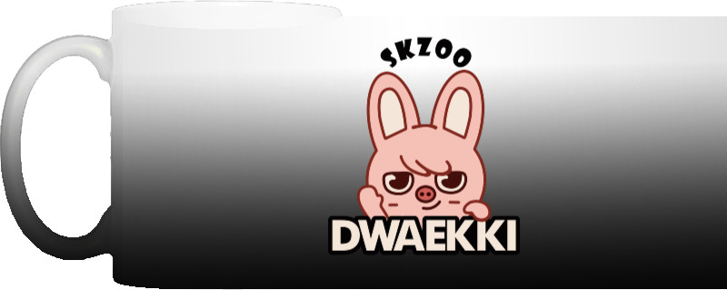 DWAEKKI