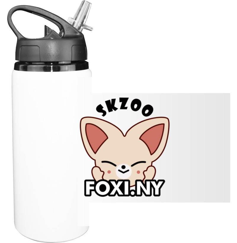 FOXI.NY